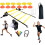 Flexible Agility Train Pack of 5 5