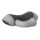(Dual functional mode,Space Gray)Callixe thera Pillow, Callixe Neck Pillow, Cervical massage traction Bed Back 1