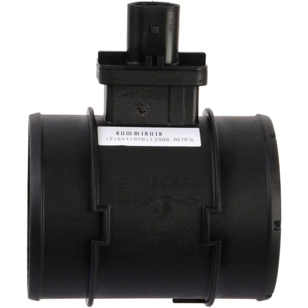 7410281 Remanufactured Mass Air Flow Sensor (Reed) 9426802015072