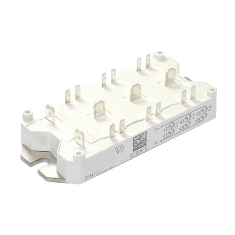 1Pc Skm75gd123d Igbt Module 9189345733543