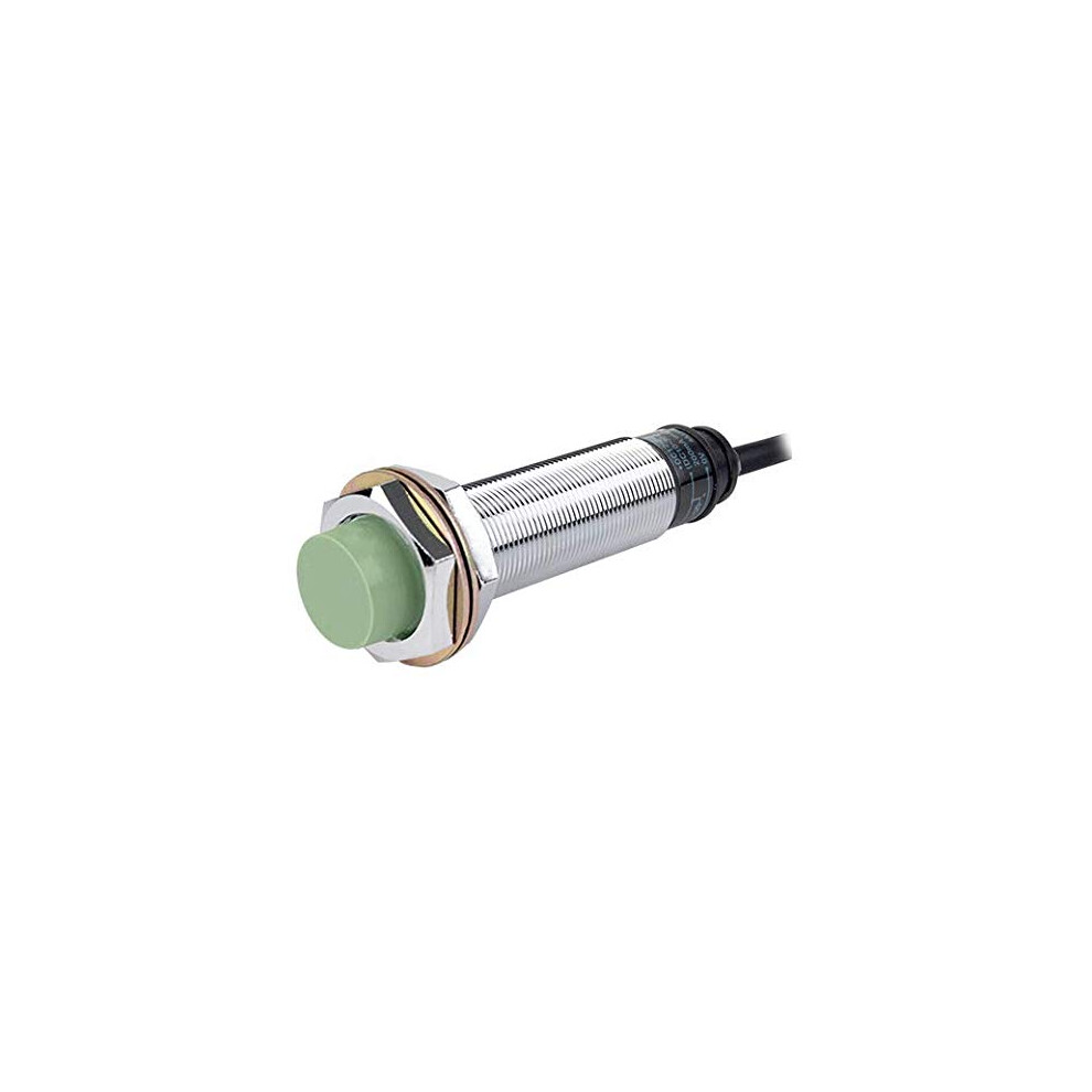 Prl188dn 1030 Vdc, 1030 Vdc Supply, 3 Wire, 8 Mm Sensing Distance, Cable Type 9412369533852