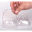 (White)5 Sizes Goatee Shaving Template Beard Guide Shaper Beard Shaping & Styling Template For Men 5