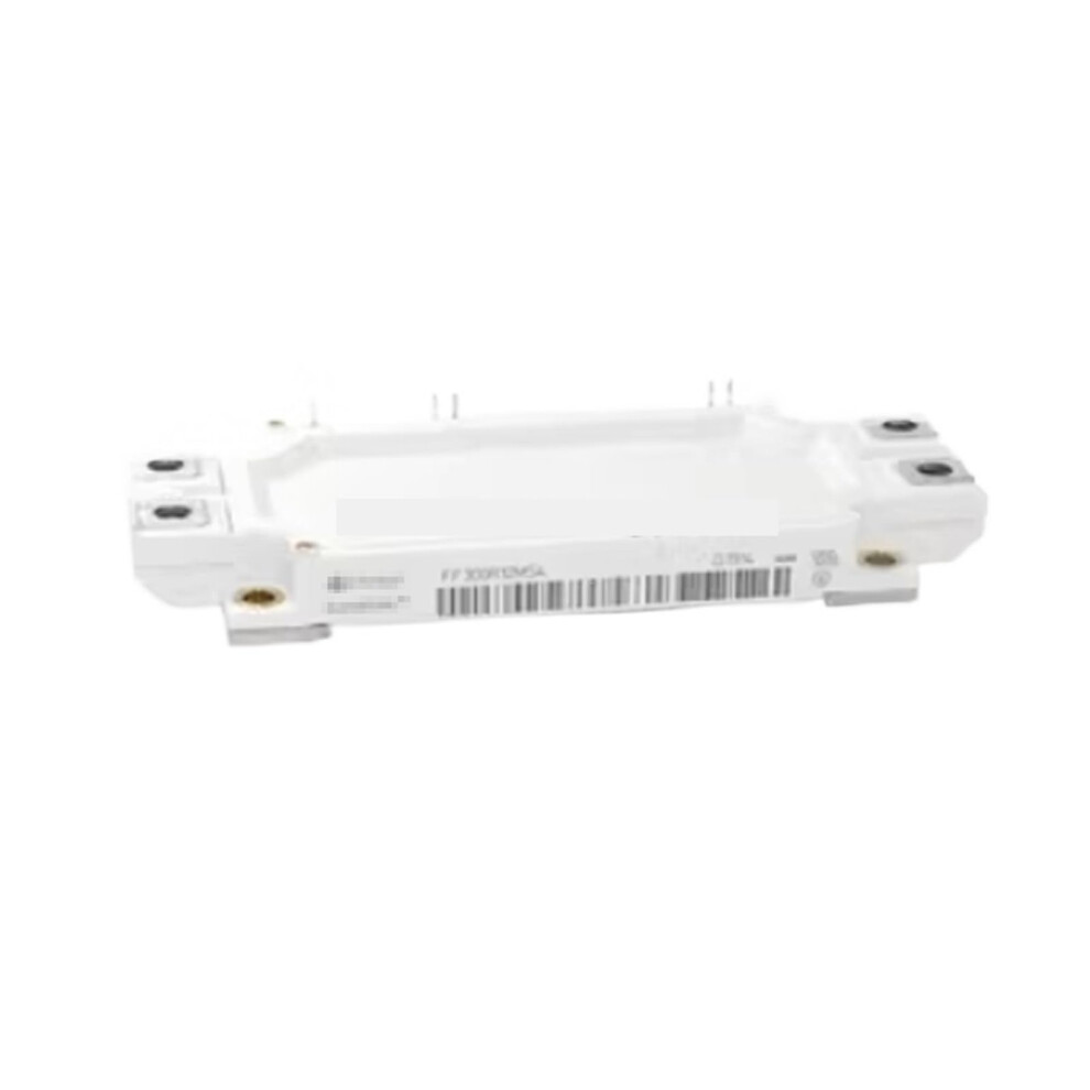 Igbt Module Ff300r12me4 Ff300r17me4 Ff225r12me4 Ff225r17me4 Original(Ff300r17me4) 9412369533265