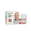 (2pcs) Full Denture Set, Silicone Dentures Set, Comfortable and Realistic False Teeth, Soft and Comfortable, Create Your Perfect Smile at Home 1