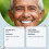 (2pcs) Full Denture Set, Silicone Dentures Set, Comfortable and Realistic False Teeth, Soft and Comfortable, Create Your Perfect Smile at Home 3