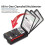 VC921 Mini Multimeter 4000 Digital Pocket Tester 4