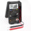 VC921 Mini Multimeter 4000 Digital Pocket Tester 1