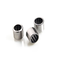 5Pcs HF0306 H0406 HF0608 HF0612 HF0812 HF1008 HF1012 HF1016 Single Way Needle Bearing One Way Roller Bearing