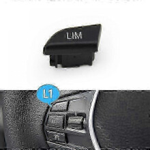 (L1) Car Multifunction Steering Wheel Button Control Switch Keys For Bmw F10 F11 F20 F22 F02 F06 F12 F07 F30 F15 F16 F25 F26 F26 F32