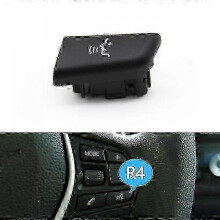 (R4) Car Multifunction Steering Wheel Button Control Switch Keys For Bmw F10 F11 F20 F22 F02 F06 F12 F07 F30 F15 F16 F25 F26 F26 F32