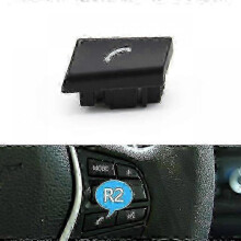 (R2) Car Multifunction Steering Wheel Button Control Switch Keys For Bmw F10 F11 F20 F22 F02 F06 F12 F07 F30 F15 F16 F25 F26 F26 F32