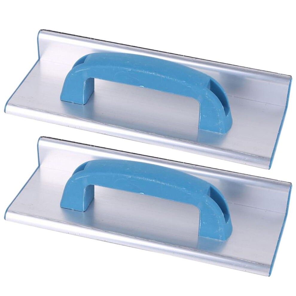 Sanding Block For Corners Frame Without Sandpaper Assorted Colours 25X9x6cm 9426802015881