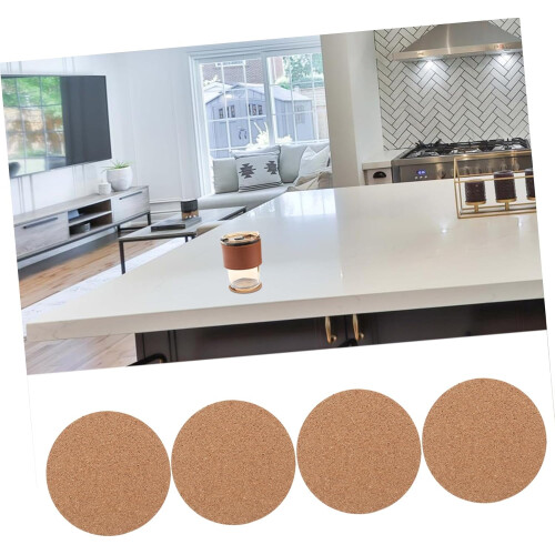 selfadhesive cork for wall art cork rounds 1