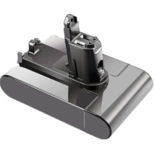 Dc45 Dc35 Dc44 Dc34 Dc31 Battery Compatible Dyson Handheld Vacuum Cleaner Spare Parts Battery,22.2v 2500mah 88.8w[hs]