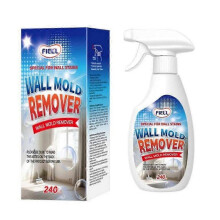 Kitchen Mould Cleaning Spray Non-corrision Mould Removal Cleaner Kitchen Corners 240ml