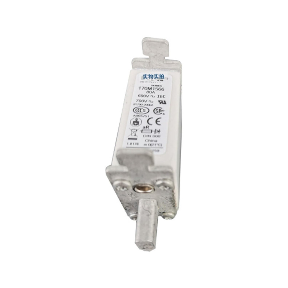 Fuse 170M1566 170M1741 Dc Fast Fuse(170M1566) 9412369534781