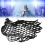 Softbox-Gitter, achteckiges Softbox-Zellengitter, 11