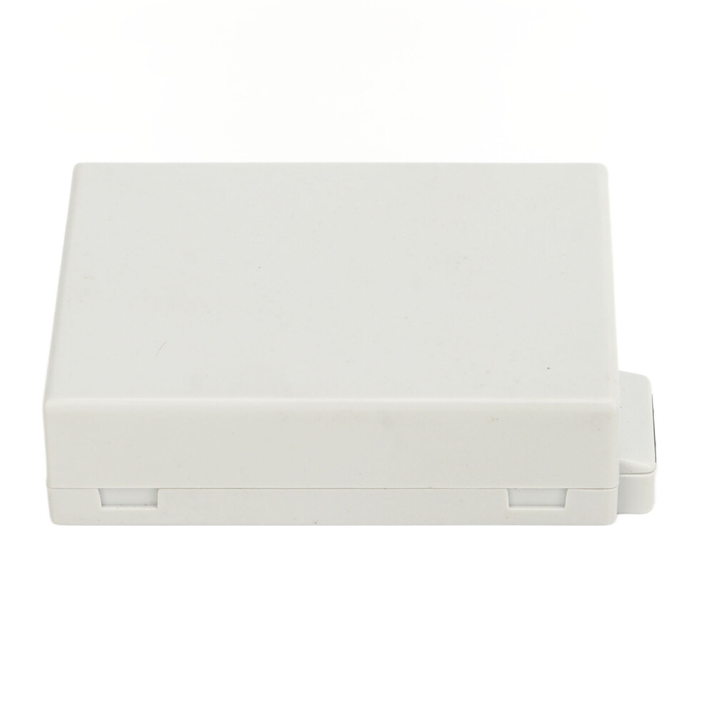 Lp E8 Digitalkamera-Akku, Wiederaufladbarer 8141948648489