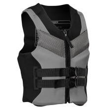 Schwimmweste Professional Buoyancy vest with Neoprene for Men, Women, V5013C,L