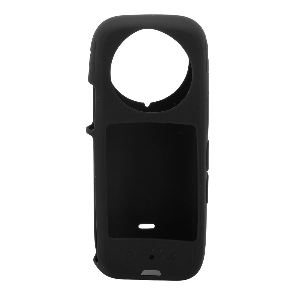 Silikonhã¼Lle Fã¼R Action-Kamera, Leicht, Weich, 8141948647437