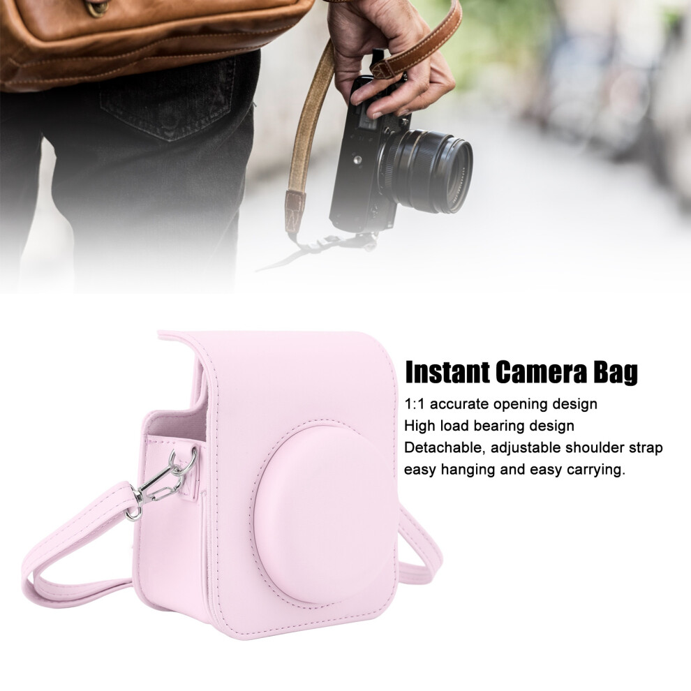 Mini-Sofortbildkamera-Schutztasche,
