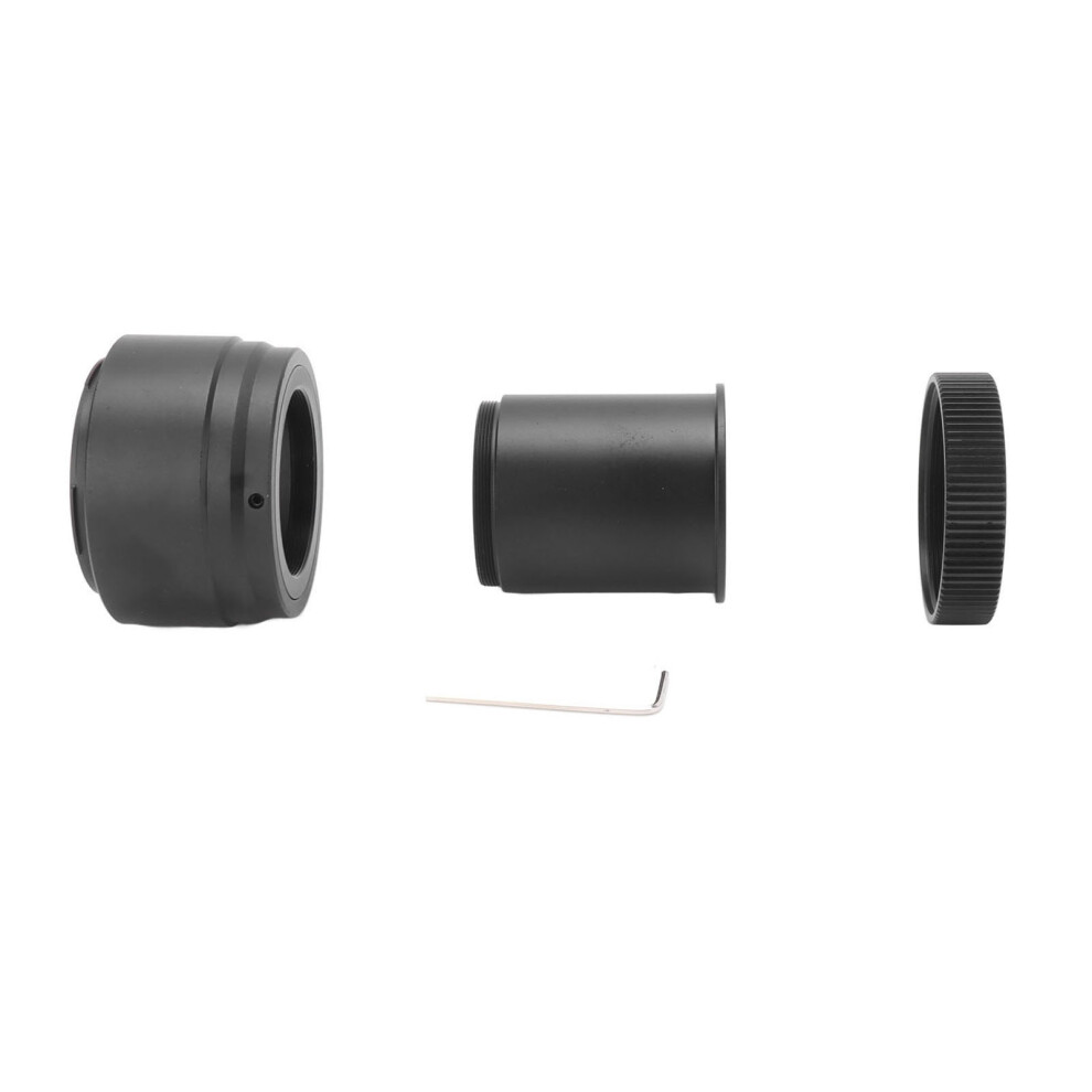 M42x0.75 Stecker T2 Auf Sct Innengewinde 8141948643736