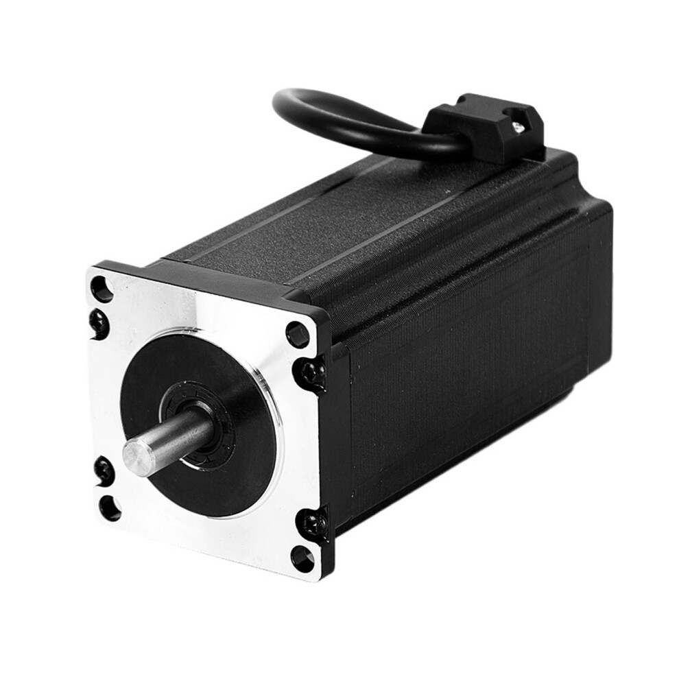 1.8Deg2.35 N.m 57 57 112Mm Stepper Driver Step Motor Set Stepper Motor 30Kgf 3Nm High Torque 1Pcs 9426802016925