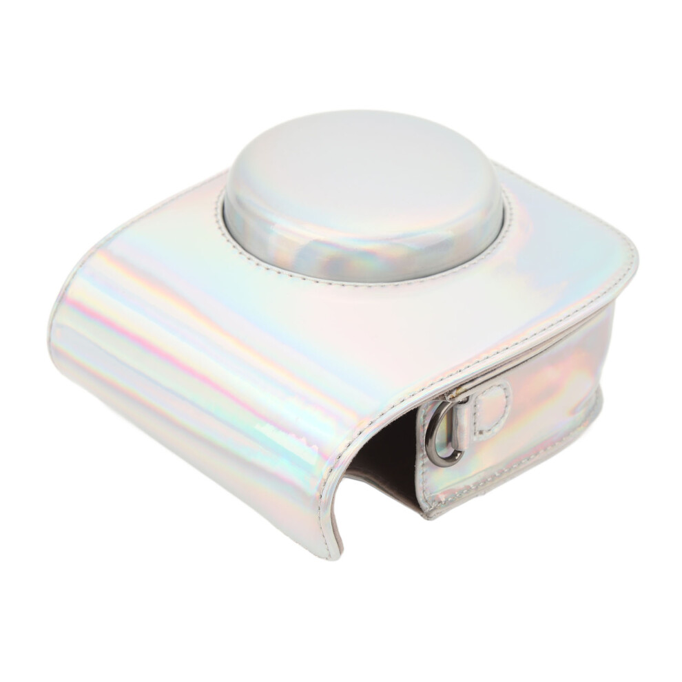 Bunte Kameratasche Aus Pu-Leder Mit Abnehmbarem, 8141948645938
