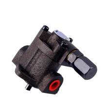 Hydraulic Gear Pump TOP Trochoid Oil Pump with Pressure Relief Valve for Lubrication