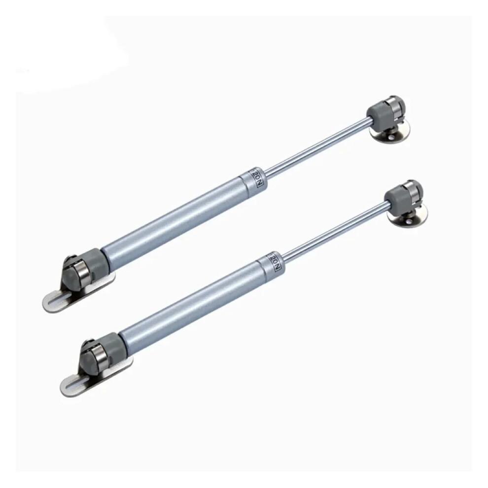 Cabinet Door Gas Spring Hinges 2Kg20kg Kitchen Cupboard Hydraulic Hinge Strut Lid Support Box Furniture Hardware(Loadbearing 20Kg) 9426802017014