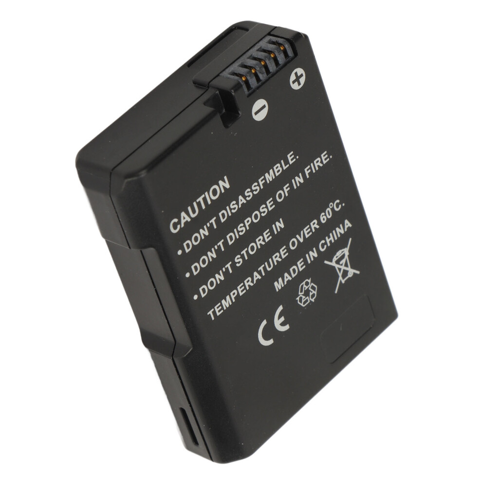 Kamera Akku EnâEl14 Lithium-Ionen 1480Mah Akku 7,4 8141948648465