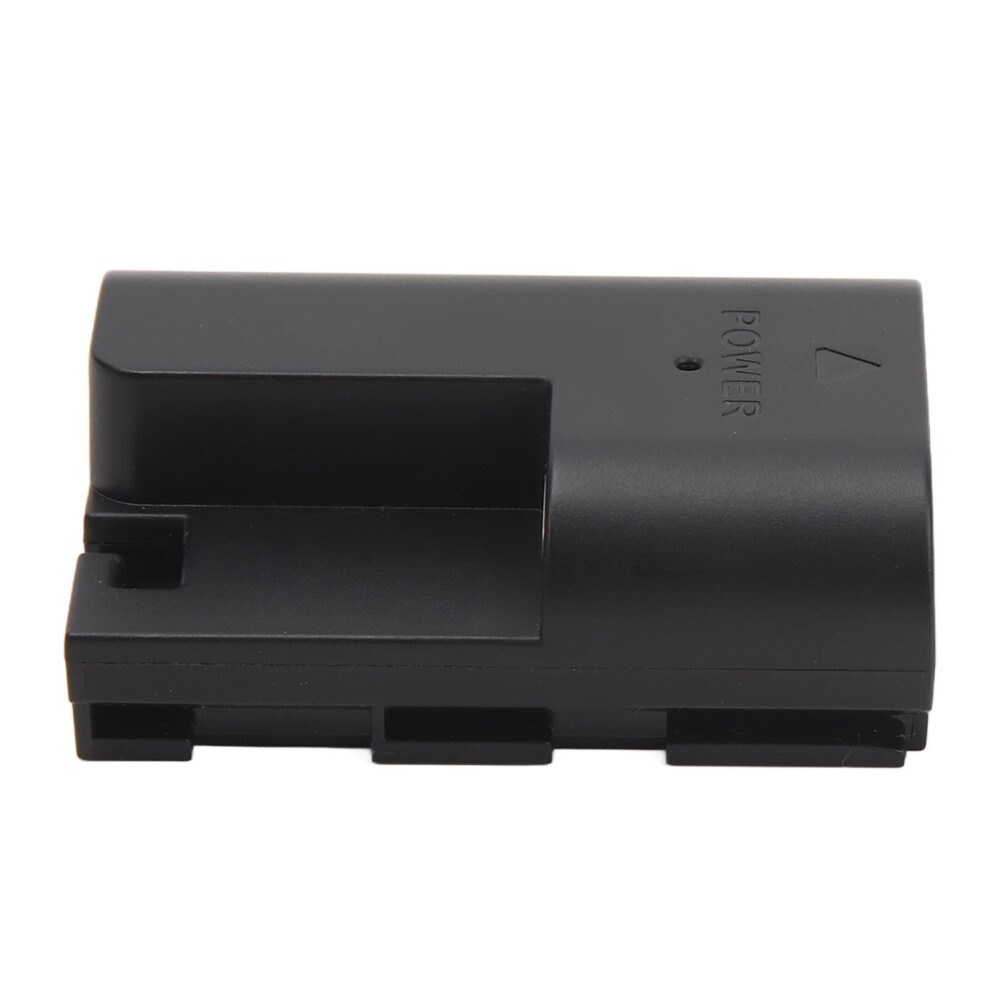Lp E6 Volldekodierter Dummy-Akku, Dc-Koppler Typ 8141948648441