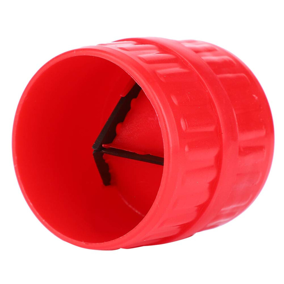Inner Outer Reamer Tool For Copper, Aluminium, B Tu Debur Efficient Pipe Solution 9412369536044