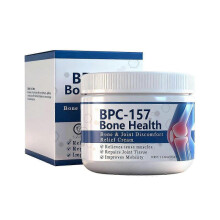 (2pcs)BPC-157 Healing Joint Cream, Joint Relief Cream, Joint Soothing Massage Cream, Effectively Improve Joint discomfort and Enhance Mobility