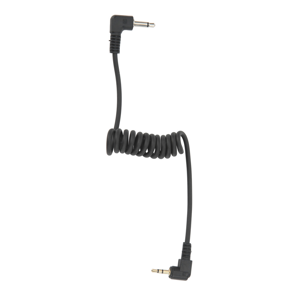 Kamera-Auslã¶Sekabel, 2,5 Mm Bis 3,5 Mm, 8141948645099