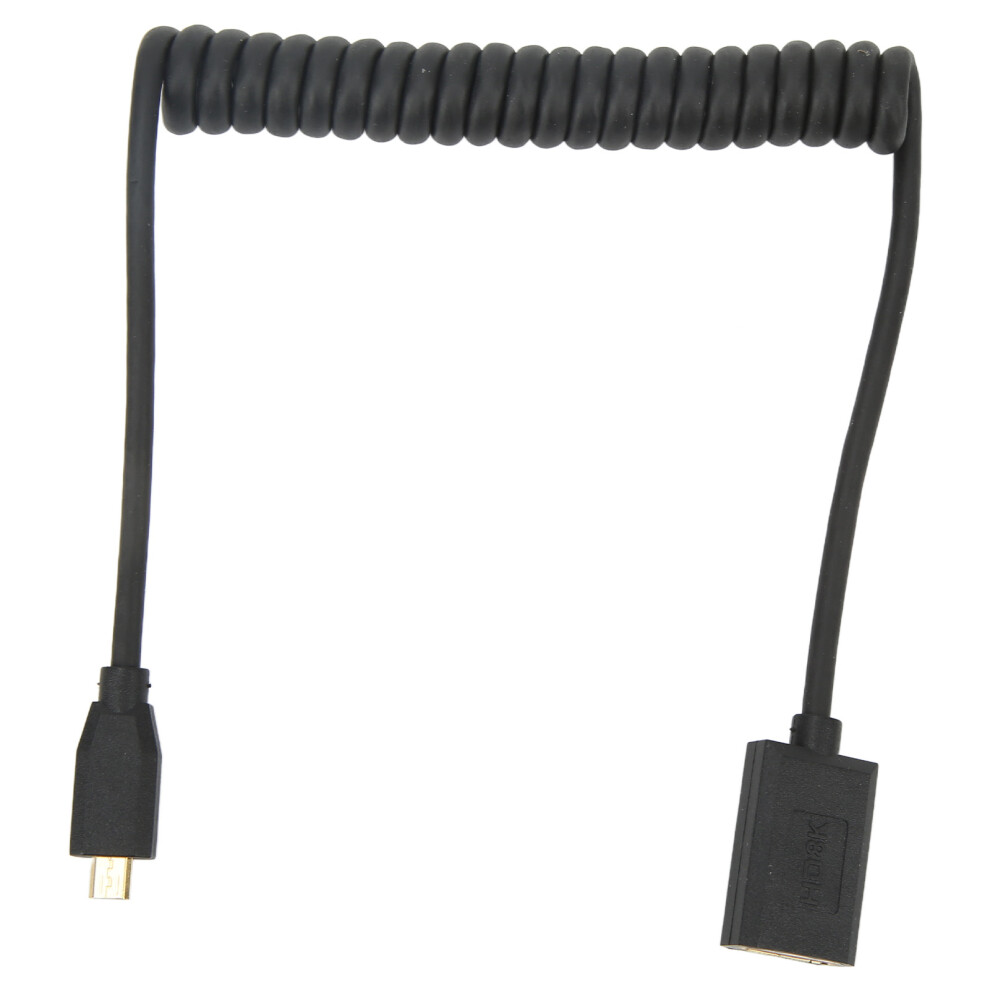 8K60hz Micro Hd Zu Hd Multimedia Interface 8141948645778