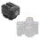Blitzschuhadapter mit PC-Anschluss TF 335 TTL 12