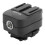 Blitzschuhadapter mit PC-Anschluss TF 335 TTL 4