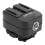 Blitzschuhadapter mit PC-Anschluss TF 335 TTL 5