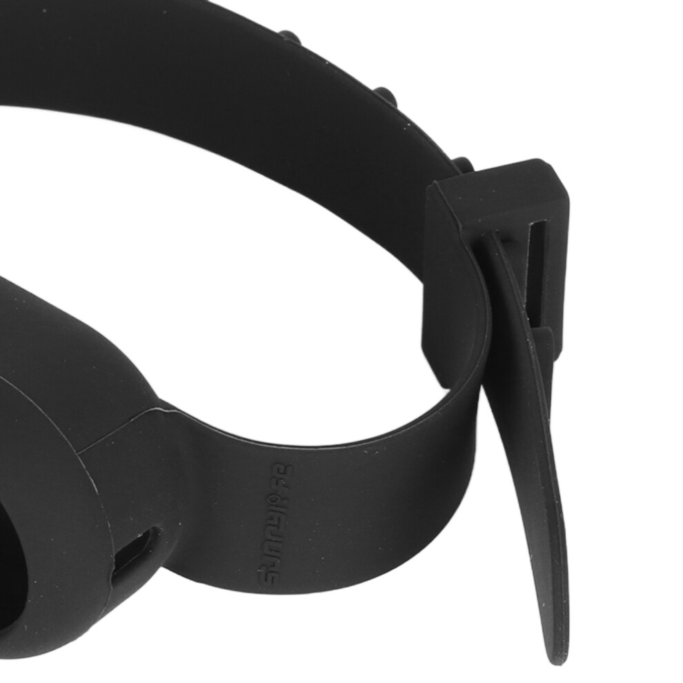 Silikonarmband Fã¼R Sportkameras, Staubdicht, 8141948648755