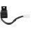 2 Pin LED Flasher Relay Module 4 Auto & Motorcycle, Universal 12V Indicator Blinker Flasher Unit, Solve LED Light Related Turn Blinker Problems 1