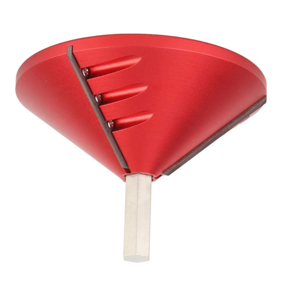 Professional Pvc Pipe Chamfering Tool With Simple Handle, Suitable For Electricians And Plumbers, Smooth Connection 9412369536532