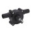 Drill-Driven Fluid Pump, Portable Mini Pump With Self Priming Function For Convenient Water Transfer, Corrosion Resistant Thermoplastic Construction E 3