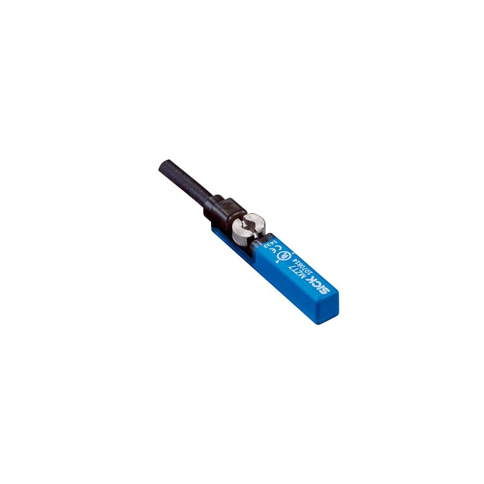 Mzt703vpskq0, Magnetic Cylinder Sensor; Tslot; Sensitivity: 3Mt, Pnp No; Dc 3Wire; 0.3M Cbl M12 Conn, 3Pin, 1070825 9189345734076