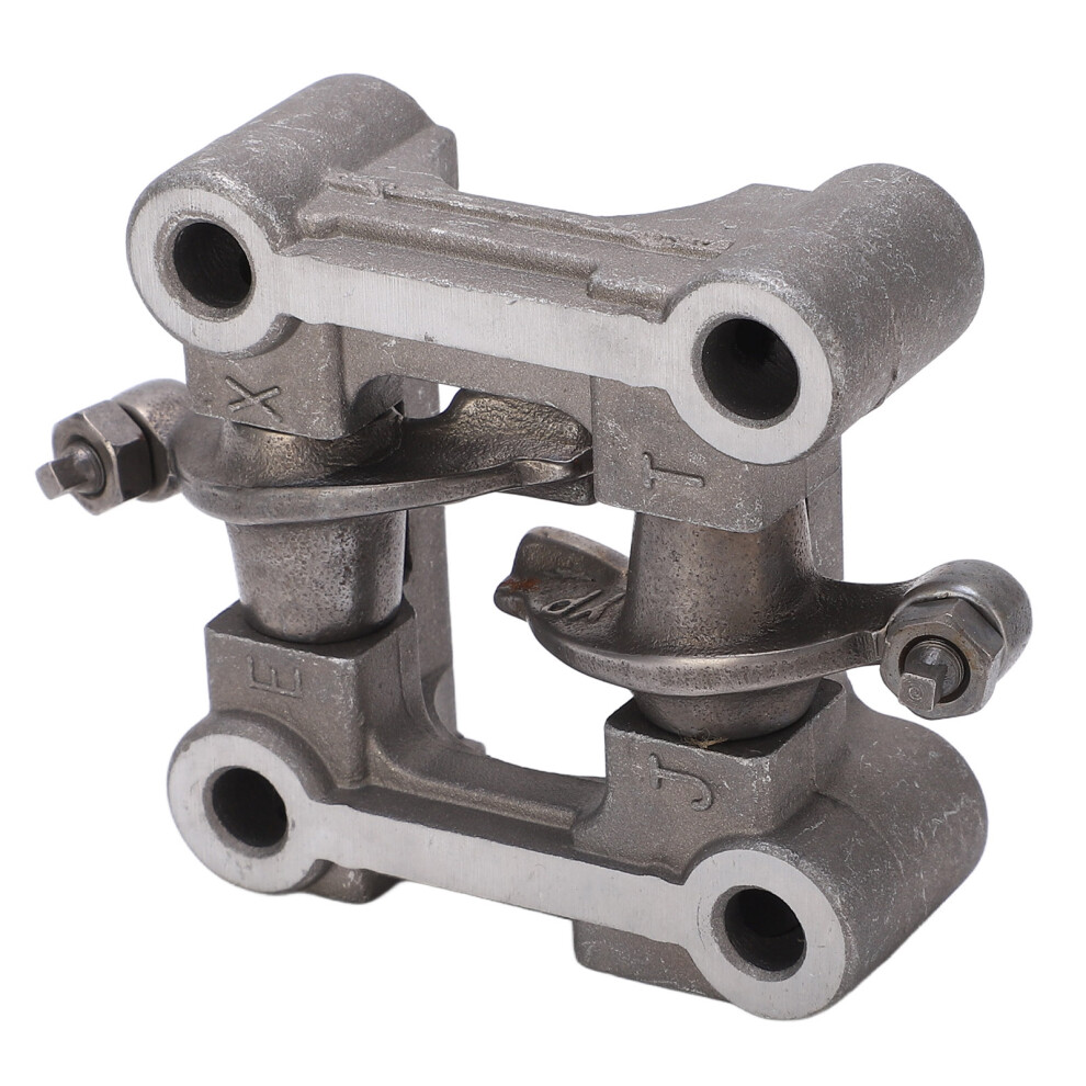 Rocker Arm Assembly Camshaft Holder, Engine Replacement 4 Gy6 50 60 80Cc Go Karts Scooters Atv Utv Motorcycles, 4-Stroke Engine Fit 4 Gy6 Engine Wear 9139052840614