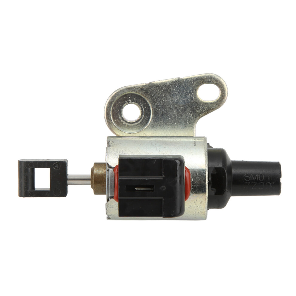 Transmission Stepper Motor 4 Cvt Systems, Easy Installation Design W/ High Temperature Resistance, Direct Fit 4 Nissan Altima Maxima 2007ÂOn 3.5L V6 9139052839908
