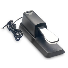 SUSPED 10 Keyboard Sustain Pedal