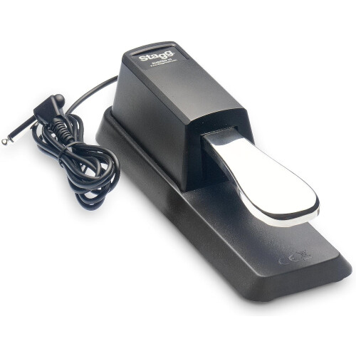 SUSPED 10 Keyboard Sustain Pedal 1
