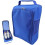 Golf Shoes Bag,,, Nylon, Breathable, Blue 4