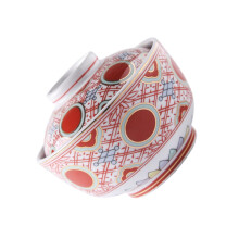 Ceramic Casserole Container with Lid Ramen Bowl Pho Bowl